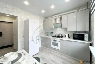 1-комн. квартира, 33 м&sup2;