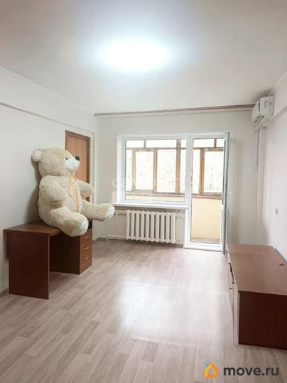 4-комн. квартира, 60.2 м&sup2;