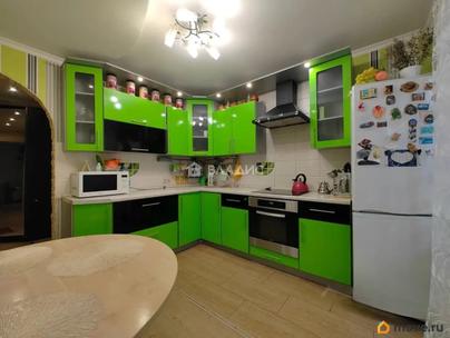 2-комн. квартира, 50.6 м&sup2;