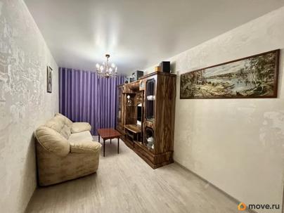 3-комн. квартира, 58 м&sup2;