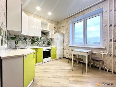 2-комн. квартира, 61.9 м&sup2;
