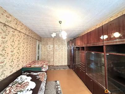 1-комн. квартира, 31 м&sup2;