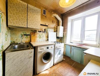 1-комн. квартира, 28.3 м&sup2;
