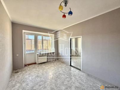 2-комн. квартира, 43 м&sup2;