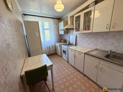 3-комн. квартира, 61 м&sup2;