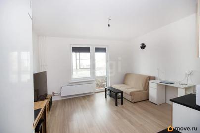 студия, 23.5 м&sup2;