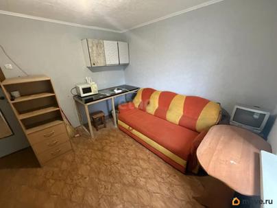 комната, 12.6 м&sup2;