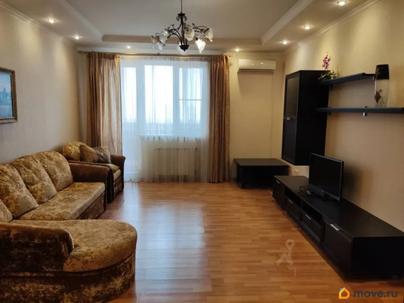 2-комн. квартира, 81.1 м&sup2;