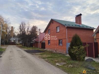 дом, 145.9 м&sup2;, 6.16 сотки