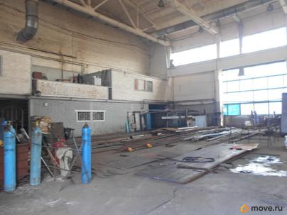 производственное, 1000 м&sup2;