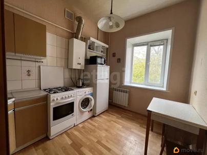 1-комн. квартира, 34 м&sup2;