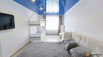 2-комн. квартира, 57 м&sup2;
