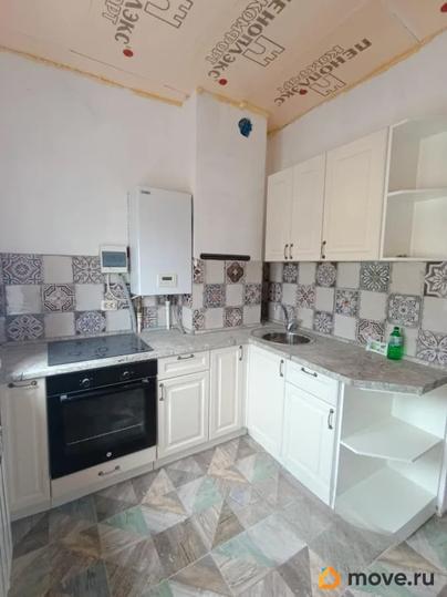 2-комн. квартира, 64.5 м&sup2;