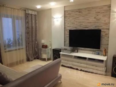 3-комн. квартира, 100 м&sup2;
