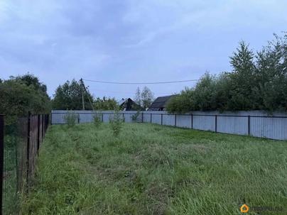 земельный участок, 11 соток
