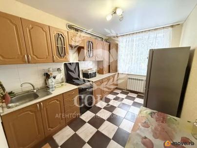 1-комн. квартира, 37.7 м&sup2;
