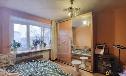 1-комн. квартира, 20.6 м&sup2;