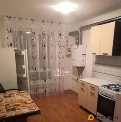 1-комн. квартира, 37.9 м&sup2;