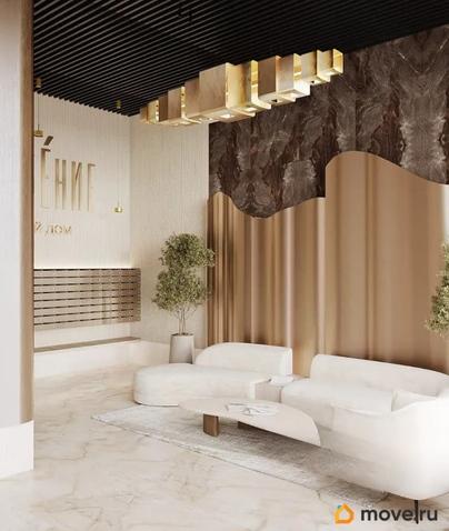 3-комн. квартира, 129.19 м&sup2;
