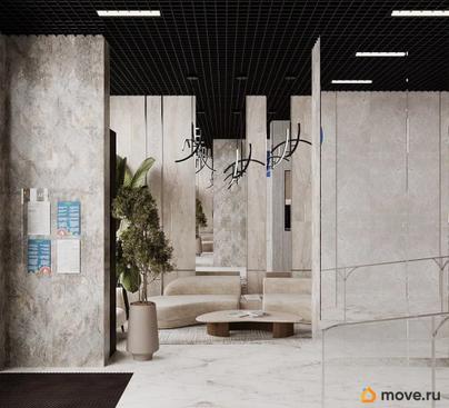 2-комн. квартира, 66.18 м&sup2;
