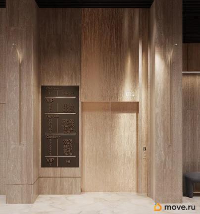 1-комн. квартира, 51.58 м&sup2;