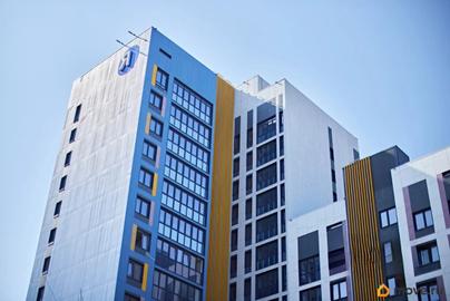 3-комн. квартира, 84.36 м&sup2;