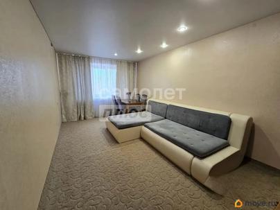 3-комн. квартира, 67.6 м&sup2;