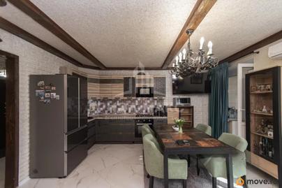2-комн. квартира, 100.8 м&sup2;