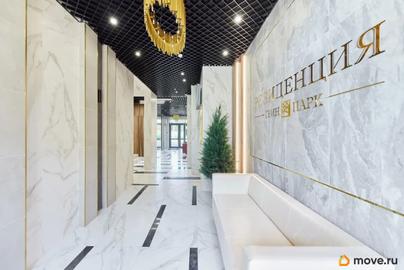 3-комн. квартира, 85.1 м&sup2;