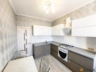 1-комн. квартира, 37.3 м&sup2;