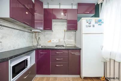 2-комн. квартира, 41.5 м&sup2;