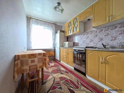 2-комн. квартира, 52 м&sup2;