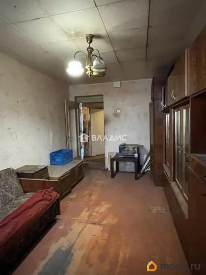 3-комн. квартира, 47.2 м&sup2;