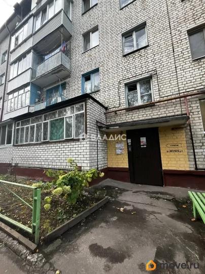 3-комн. квартира, 47.2 м&sup2;