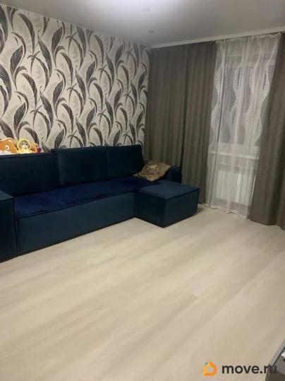 2-комн. квартира, 62 м&sup2;