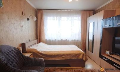 1-комн. квартира, 39.3 м&sup2;