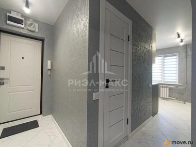 2-комн. квартира, 44.6 м&sup2;