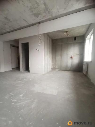 1-комн. квартира, 29.1 м&sup2;