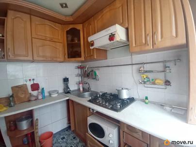 1-комн. квартира, 31 м&sup2;