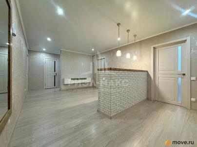 3-комн. квартира, 83.1 м&sup2;