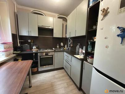4-комн. квартира, 74.5 м&sup2;