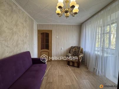 2-комн. квартира, 41 м&sup2;