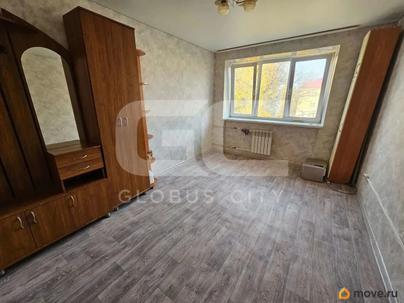 комната, 13.6 м&sup2;