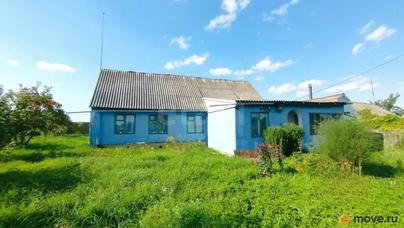 дом, 76.3 м&sup2;, 25 соток