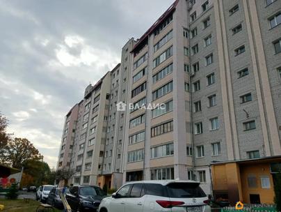 3-комн. квартира, 111.6 м&sup2;