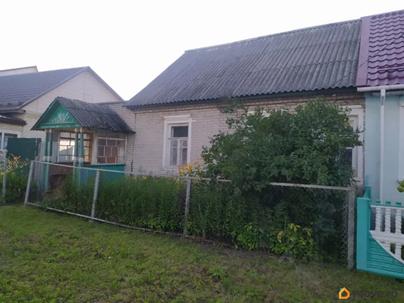 дом, 54.3 м&sup2;, 3.5 сотки