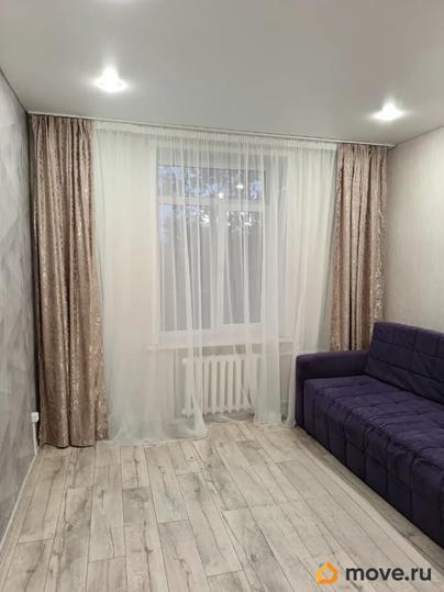 студия, 18.3 м&sup2;