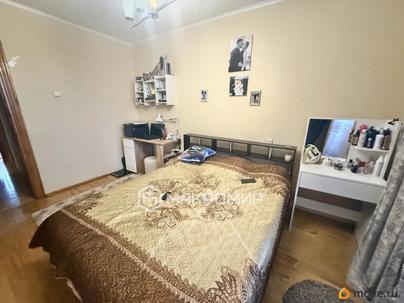 3-комн. квартира, 61.3 м&sup2;