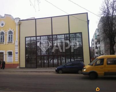 свободного назначения, 370 м&sup2;