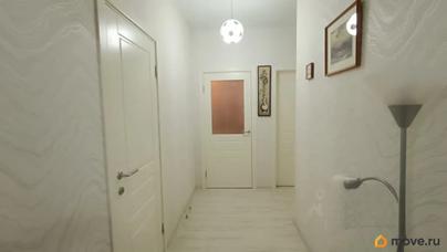 3-комн. квартира, 92.6 м&sup2;